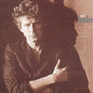 Don Henley: Building The Perfect Beast [CD]
