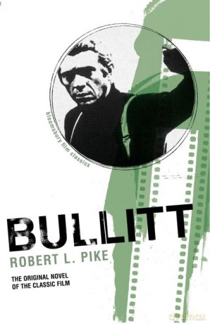 Bullet - Robert L. Pike [KSIĄŻKA]