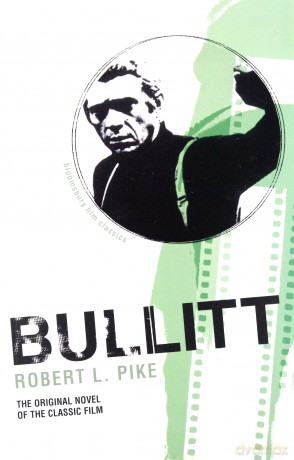 Bullet - Robert L. Pike [KSIĄŻKA]
