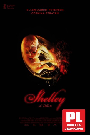 Shelley [DVD]