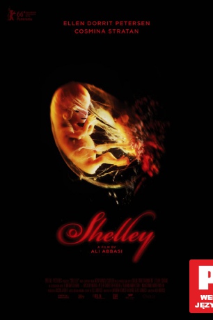 Shelley [Blu-Ray]
