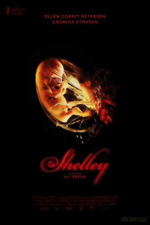 Shelley soundtrack [CD]