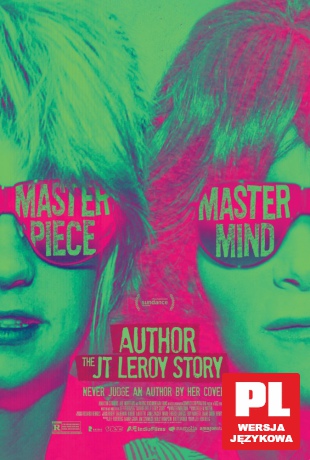 Author: The JT LeRoy Story [DVD]
