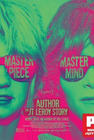 Author: The JT LeRoy Story [Blu-Ray]