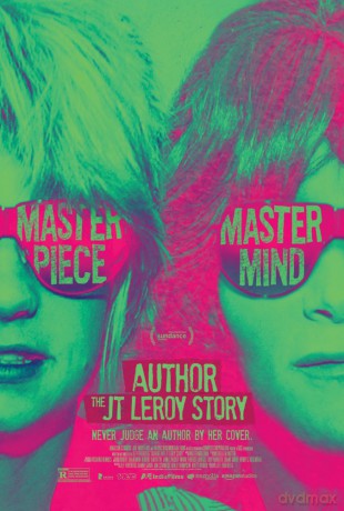 Author: The JT LeRoy Story soundtrack [CD]