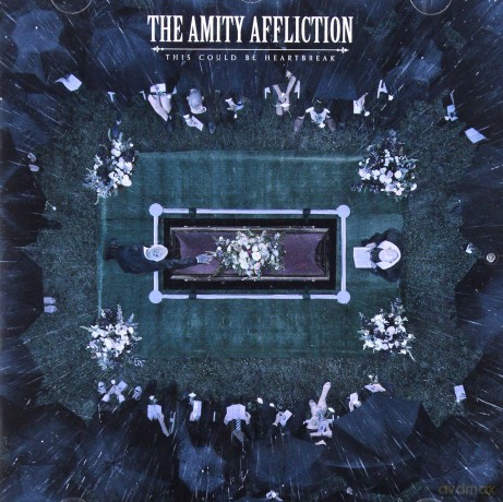 Amity Affliction: This Could Be Heartbreak [CD]