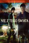 Nie z tego świata sezon 1 [6DVD]