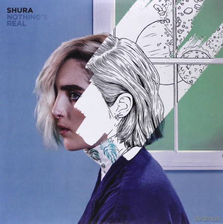 Shura: Nothing's Real [2xWinyl]