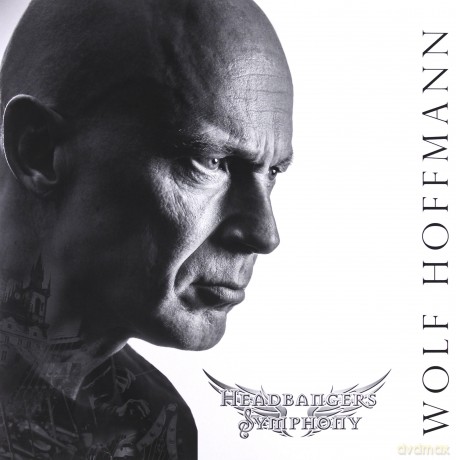 Wolf Hoffmann: Headbangers Symphony [Winyl]