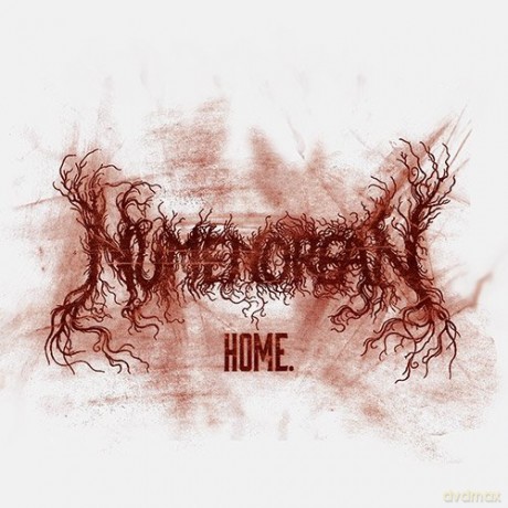 Numenorean: Home (digipack) [CD]