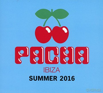Pacha Ibiza Summer 2016 (digipack) [3CD]