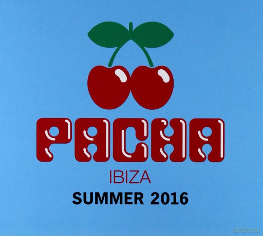 Pacha Ibiza Summer 2016 (digipack) [3CD]