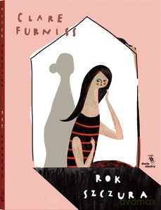 Rok Szczura - Clare Furniss [KSIĄŻKA]