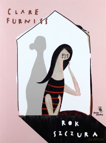 Rok Szczura - Clare Furniss [KSIĄŻKA]