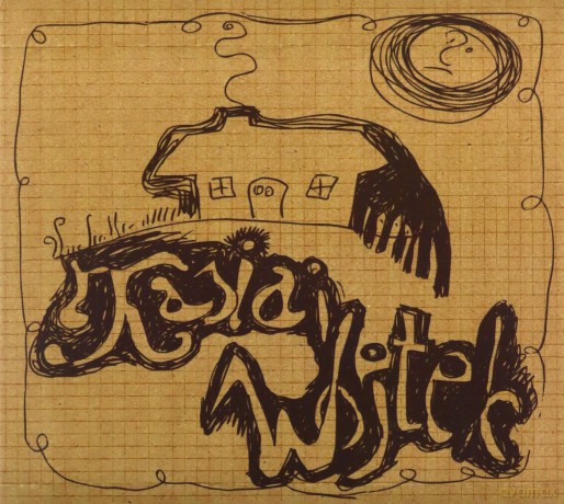 Kasia I Wojtek: S/T (digipack) [CD]