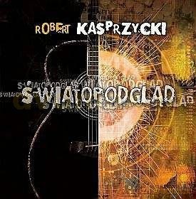 Kasprzycki Robert: Światopogląd [CD]