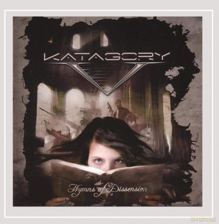 Katagory V: Hymns Of Dissension [CD]