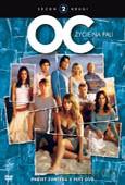 Życie na fali sezon 2 [6DVD]
