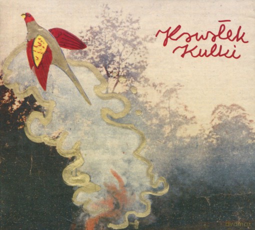 Kawałek Kulki: Kawałek Kulki (digipack) [CD]