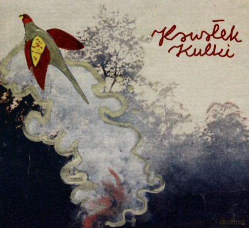 Kawałek Kulki: Kawałek Kulki (digipack) [CD]