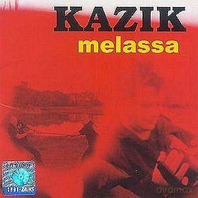 Kazik: Melassa [CD]