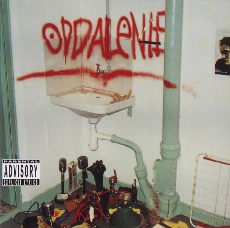 Kazik: Oddalenie [CD]