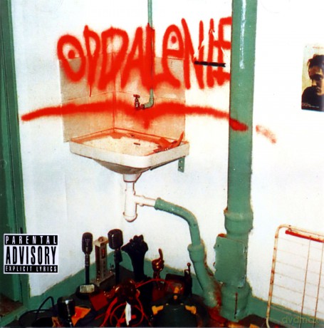 Kazik: Oddalenie [CD]