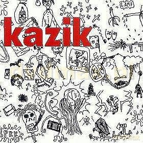 Kazik Na Żywo: Na żywo ale w studio [CD]