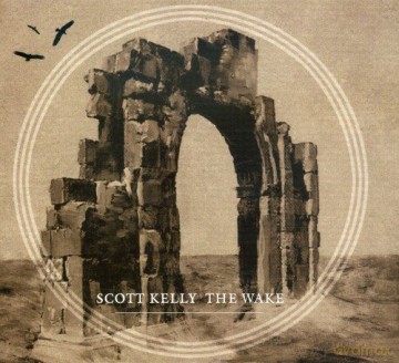 Kelly Scott: The Wake [CD]