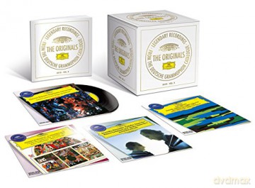 The Originals Box vol. 2 [BOX] [50CD]