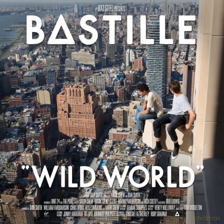 Bastille: Wild World [2xWinyl]