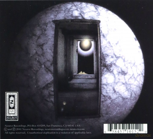 Kelly Scott: Spirit Bound Flesh (digipack) [CD]