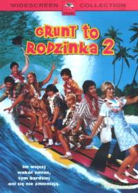 Grunt to rodzinka 2 [DVD]