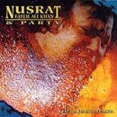 Nusrat Fateh Ali Khan: Yeh Jo Halka Kalka [CD]