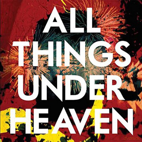 Icarus Line: All Things Under Heaven [CD]