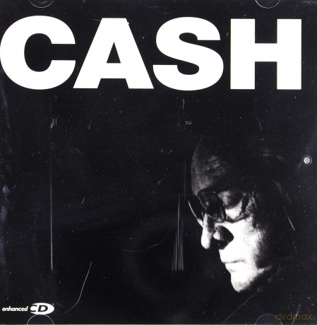 Johnny Cash: American 4 The Man Comes Around [CD]