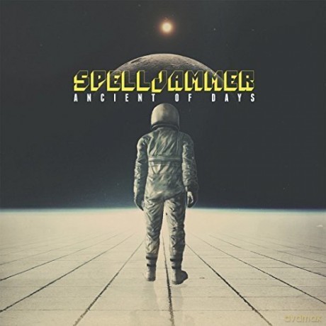 Spelljammer: Ancient Of Days [CD]