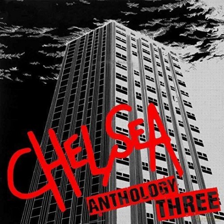 Chelsea: Anthology vol. 3 [3CD]