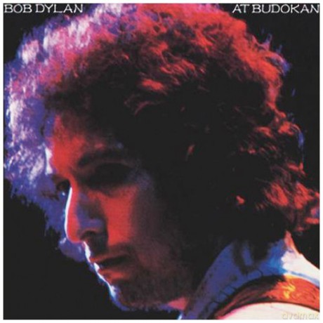 Bob Dylan: At Budokan [2CD]