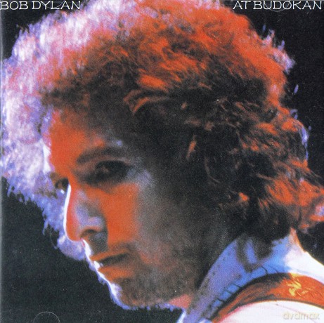 Bob Dylan: At Budokan [2CD]