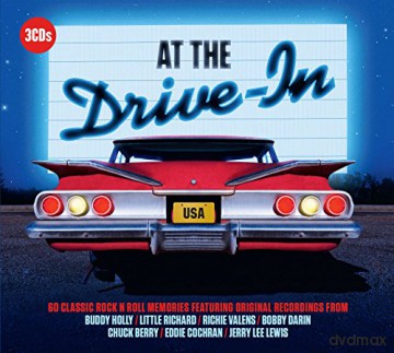 At The Drive In [3CD]