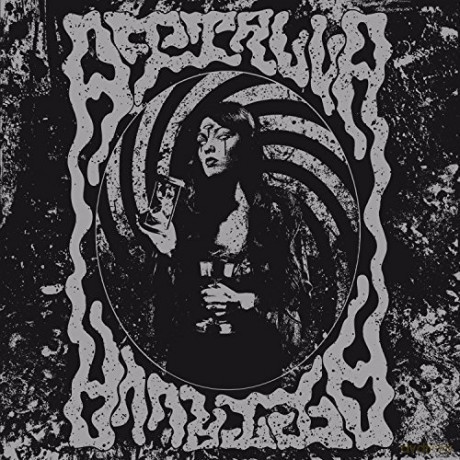 Attalla: Attalla [CD]