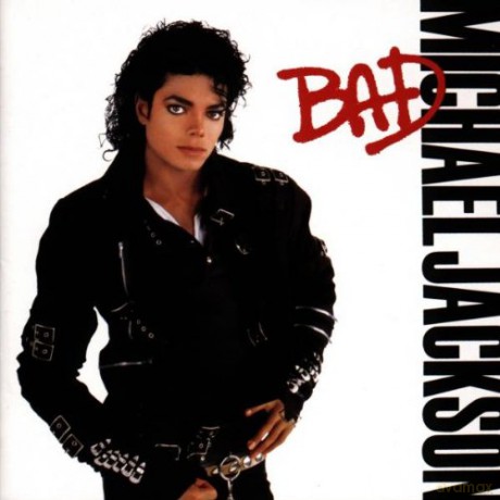 Michael Jackson: Bad [CD]
