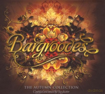 Bargrooves [2CD]