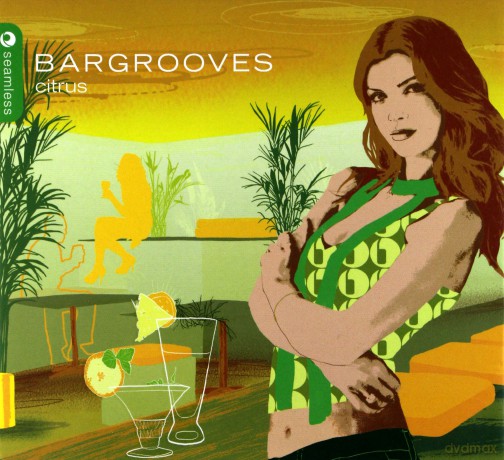 Bargrooves Citrus [2CD]