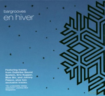 Bargrooves En Hiver [2CD]