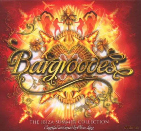 Bargrooves Ibiza Summer Collection [2CD]