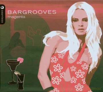 Bargrooves Magenta [2CD]