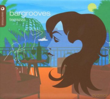 Bargrooves Terrazza [2CD]