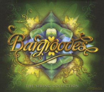 Bargrooves The Spring Collection [2CD]